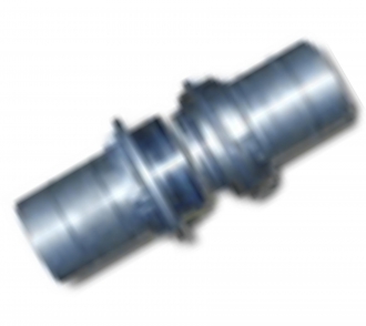 Suction Coupling