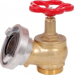 Brass Valve