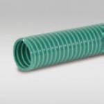 Suction and discharge hoses