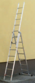 3-piece Ladder