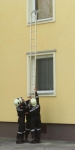 Hook Ladder