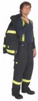 Emergency-layer clothing GoodPRO FR 2 FireSnake