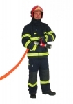 Fire rescue pants GoodPRO FR 3 FireHorse
