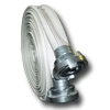 Emergency hose C-38 without a clutch, length 1m