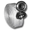 Emergency hose B-75 without a clutch, length 1m Emergency hose B-75 without a clutch, length 1m