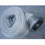 Emergency hose A-110 transport without a clutch, length 1m