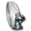 Emergency hose C-38 - without a clutch, length 20m