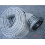 Emergency hose A-110 transport without a clutch, length 20m Emergency hose A-110 transport without a clutch, length 20m