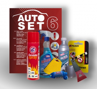 Autoset 6