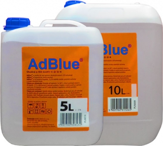 AdBlue