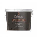 Fire protection coating