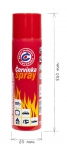 Fire Spray