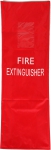 Package for Fire Extinguisher