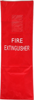 Package for Fire Extinguisher